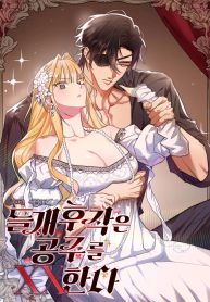 O Marquês Selvagem X a Princesa