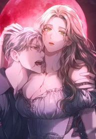 The Blood Moon
