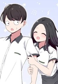 The Secret of My Next Classmate