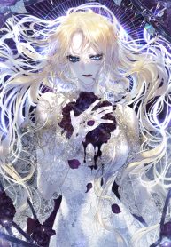 The Villainess is a Marionette