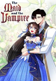 A Empregada e o Vampiro
