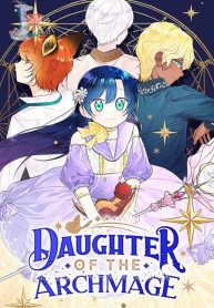 Daughter of the Archmage