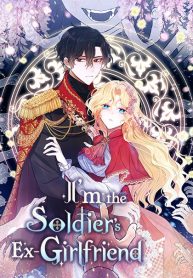 I’m the Ex-Girlfriend of a Soldier