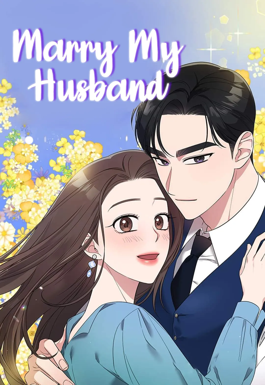 Case Com o Meu Marido