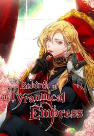 I’ve Become the Villainous Empress of a Novel