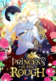 Princess In The Rough