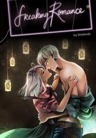 Romance louco