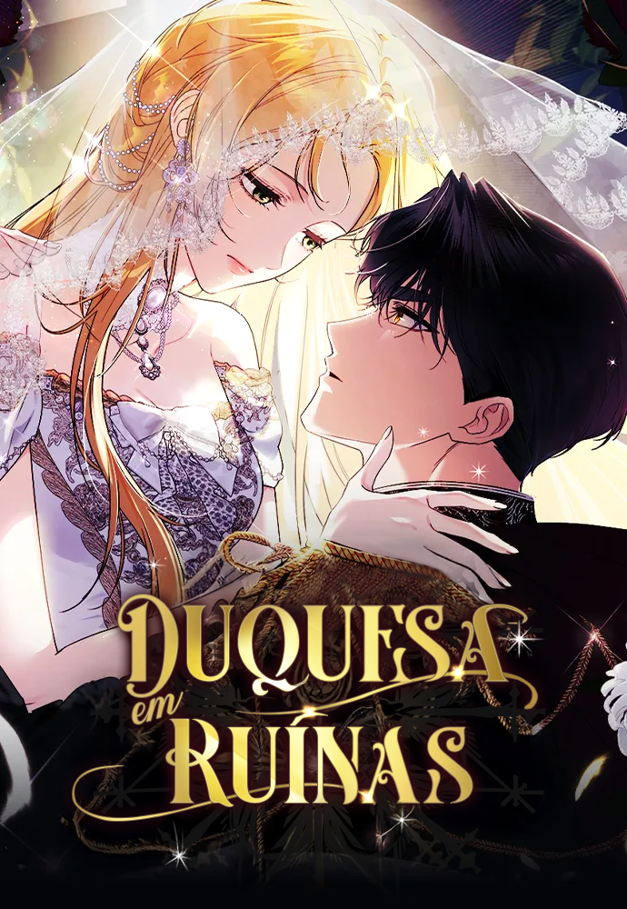 Duquesa em Ruínas