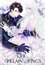 The villain king’s proposal