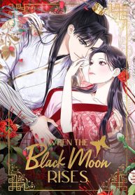 When the Black Moon Rises