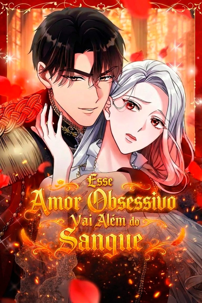 Esse Amor Obsessivo Vai Além do Sangue